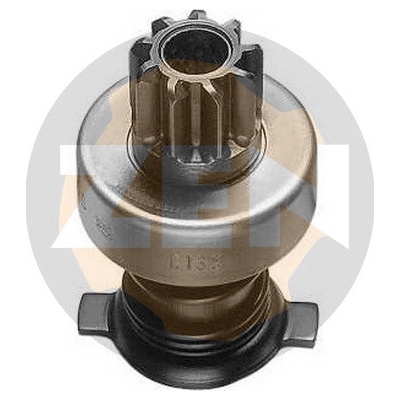 Pastorek startéru Ford D8FF-11001-AA