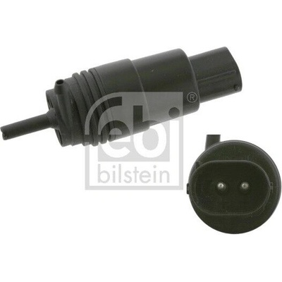 Vodní čerpadlo ostřikovače, čistění skel FEBI BILSTEIN 27443
