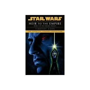 Heir to the Empire | Timothy Zahn (ISBN: 9781529150384)