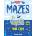 Amazing Maze Book For Kids