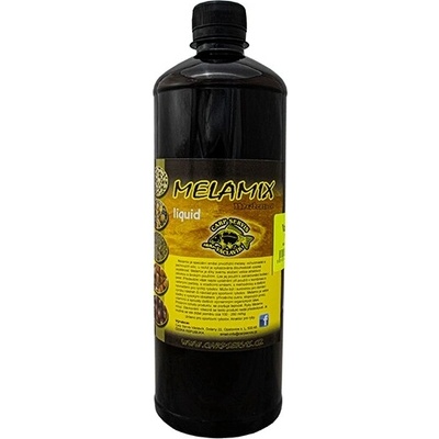 Posilovač Carp servis Václavík Melamix 750ml - Med