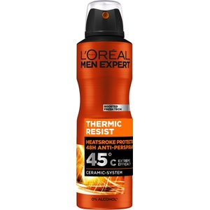 L'Oréal Men Expert Thermic Resist deo spray 250 ml