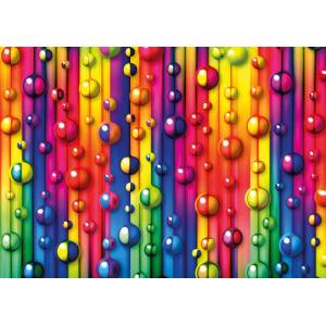 Yazz - Puzzle Bubbles - 1 000 piese