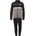 PUMA Colorblock poly suit cl b 152