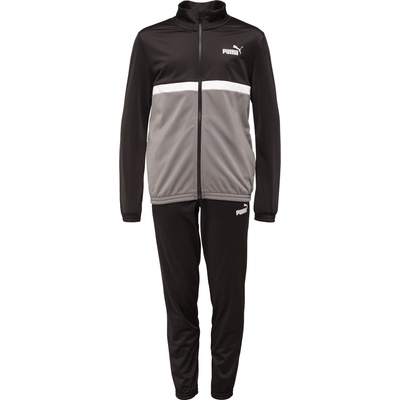 PUMA Colorblock poly suit cl b 152