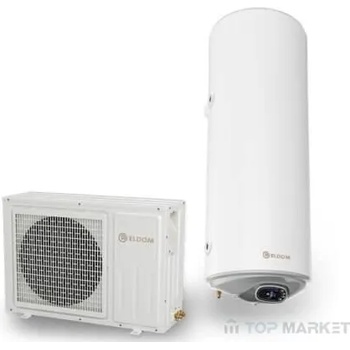 Image 1 of Eldom HPWH 150IS