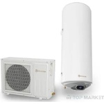 Eldom HPWH 150IS Бойлери