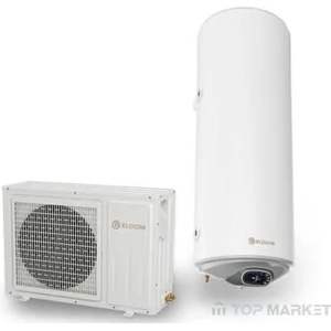 Eldom HPWH 150IS Бойлери