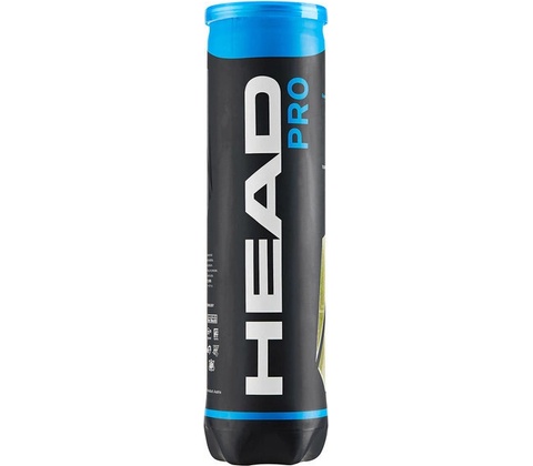Head Pro 4 ks