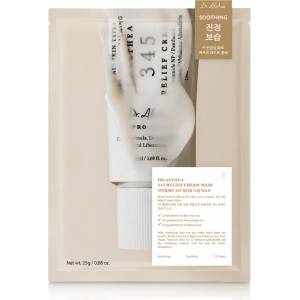 Dr. Althea 345 Relief Cream Mask 25 g