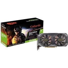 Manli GeForce GTX 1660 Super Gallarde 6GB GDDR6 M-NGTX1660SG/6REHDPV2-M2436