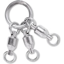 Black Cat HD 3 Way Swivel 100 kg 1 ks