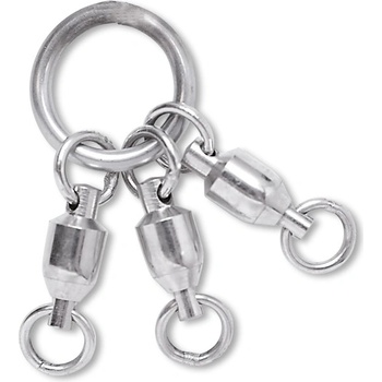 Black Cat HD 3 Way Swivel 100 kg 1 ks