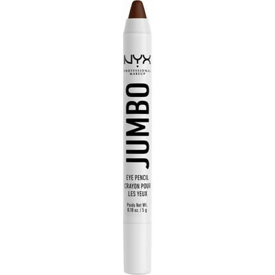 NYX Professional Makeup Jumbo ceruzka na oči očné tiene a linky 640 Frappe 5 g