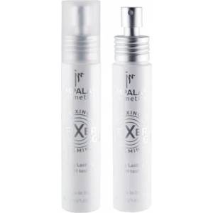 IMPALA Cosmetics IMPALA Fixer Guru - Фиксиращ и успокояващ спрей с лайка, лавандула, липа и хамамелис 50мл