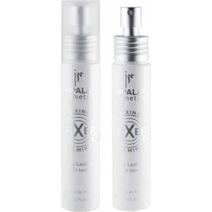 IMPALA Cosmetics IMPALA Fixer Guru - Фиксиращ и успокояващ спрей с лайка, лавандула, липа и хамамелис 50мл