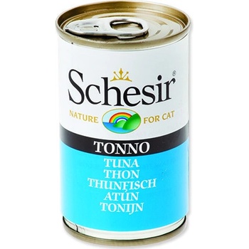 Schesir Tuniak v želé 140 g