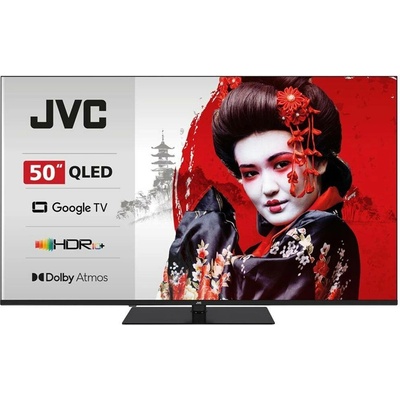 JVC LT-50VGQ7535