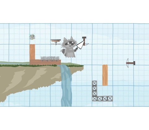 Ultimate Chicken Horse