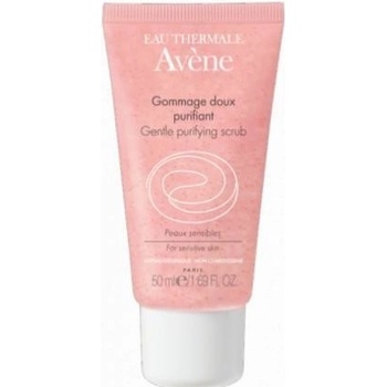 Avene Body jemný tělový peeling 200 ml