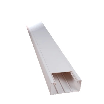 Image 1 of ELMARK 2m. 20X10 САМОЗАЛЕПBАЩ КАБЕЛЕН КАНАЛ ECONOMIC (5622010AE)