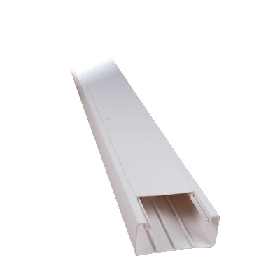 ELMARK 2m. 20X10 САМОЗАЛЕПBАЩ КАБЕЛЕН КАНАЛ ECONOMIC (5622010AE)