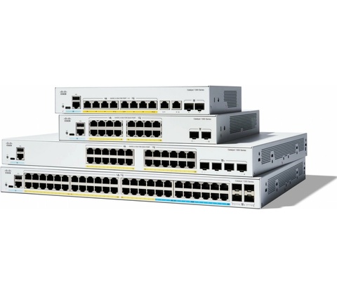 Cisco Catalyst C1300X-24T-4X
