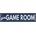 Ceduľa Game Room