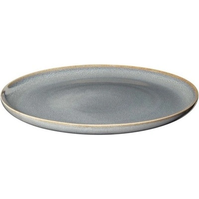 ASA Selection Mělký talíř SAISONS 26,5 cm denim