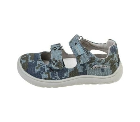 Protetika Tafi blue