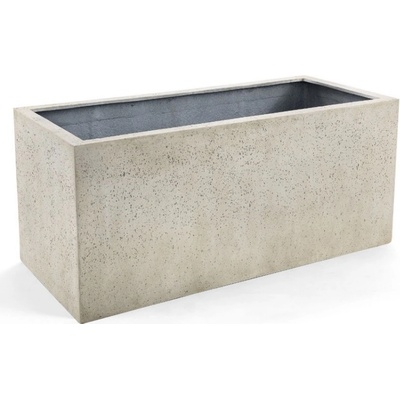 D-lite truhlík ML Concrete 90x40x40 cm