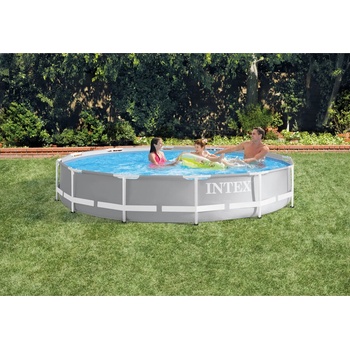 Басейн с конструкция 366х76см - Intex 26712NP (26712NP)