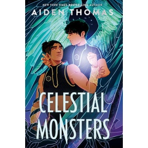 Celestial Monsters (ISBN: 9781035057191)