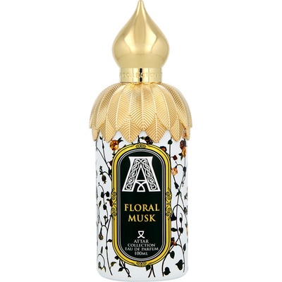 Attar Collection Floral Musk parfumovaná voda dámska 100 ml