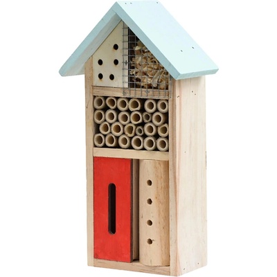 Senzačne Domček pre hmyz 13 X 8,5 X 26 CM mix 52865