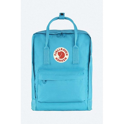 Fjällräven Раница Fjallraven Kanken F23510 532 (F23510.532)