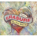 ERASURE: ALWAYS: THE VERY BEST OF ERASURE CD