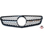  Предна Решетка Mercedes-C W204 AMG -А 5061-23