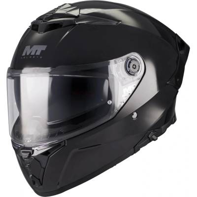 MT Helmets Thunder 4 R SV Pure A1