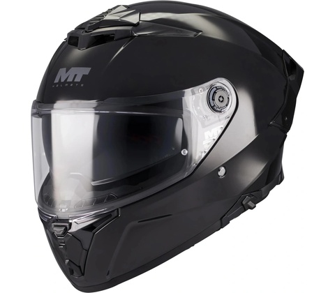 MT Helmets Thunder 4 R Pure