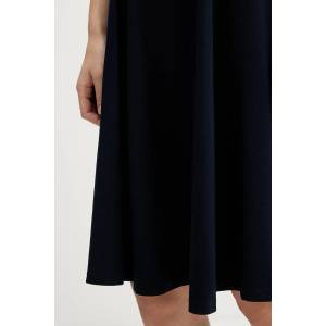 Ralph Lauren разкроена рокля с вискоза (200980935) - answear - 273,62 лв