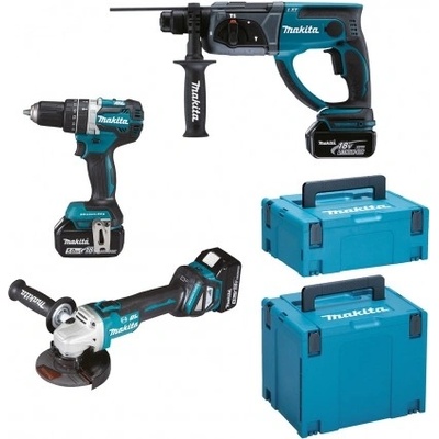 Makita DLX3093TJ