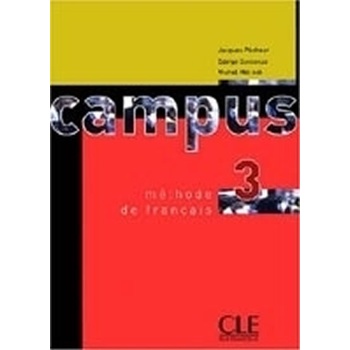 Campus 3 Eleve
