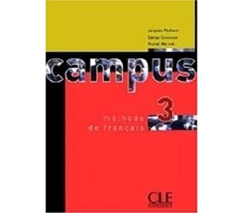 Campus 3 Eleve