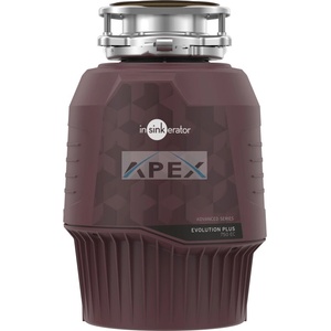 InSinkErator Evolution Plus 750 EC (80375TISE)