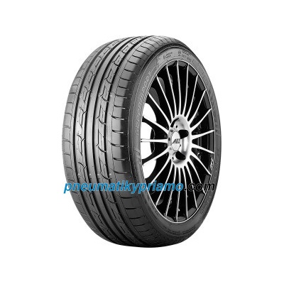 Nankang Eco 2+ Greensport 255/40 R19 100Y
