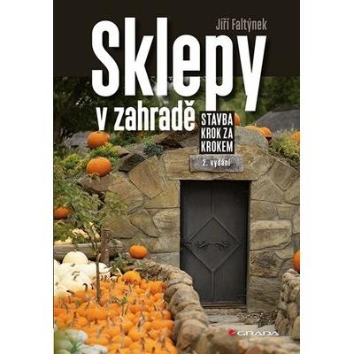 Sklepy v zahradě Jiří Faltýnek