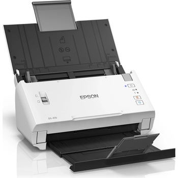 Epson WorkForce DS-410