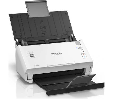 Epson WorkForce DS-410