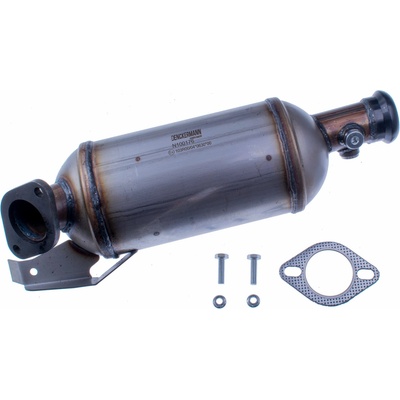 Filtr pevných částic - DPF DENCKERMANN N100176